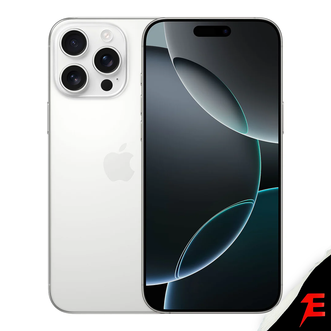 iPhone 16 Pro Max 256Gb (Comme Neuf)