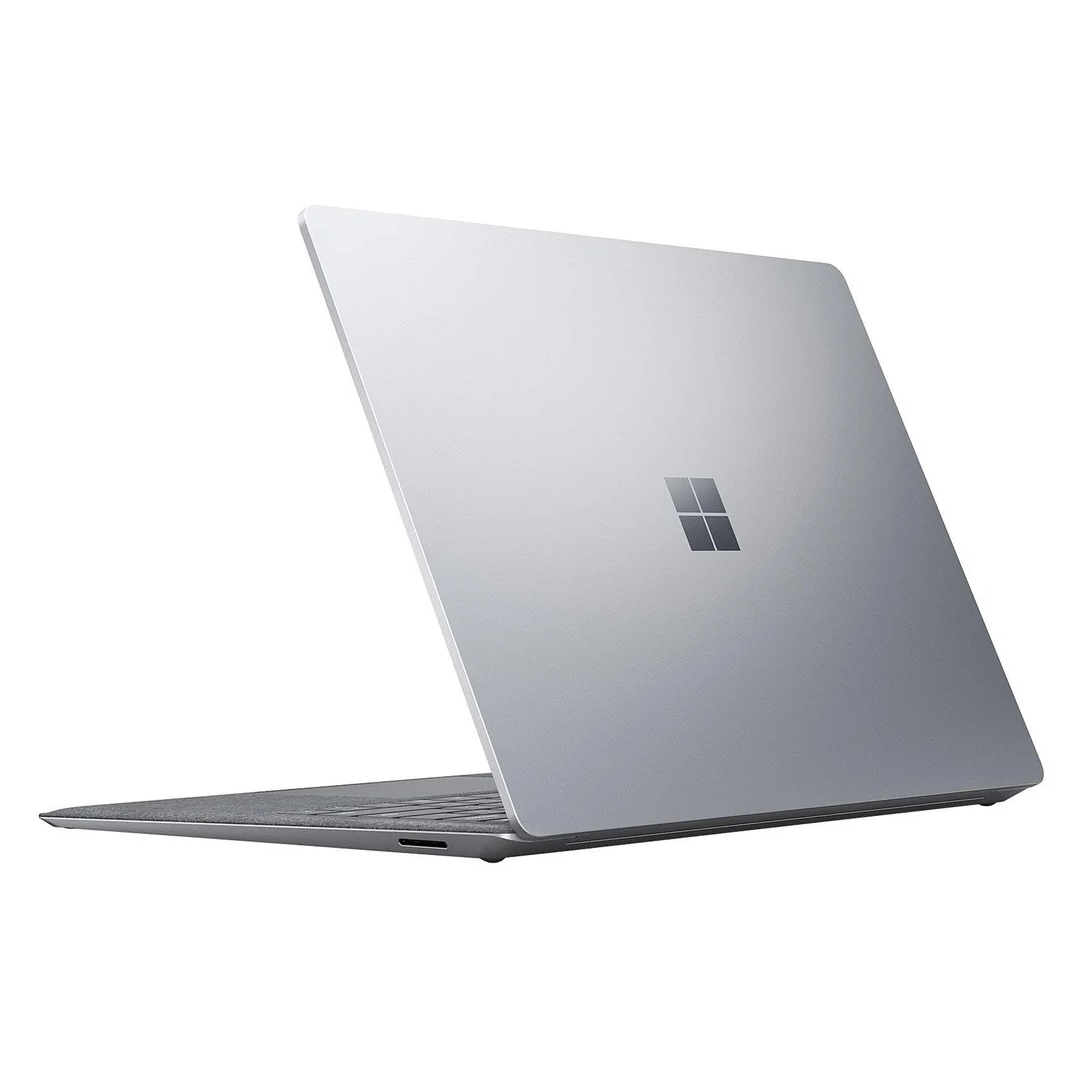 Microsoft Surface Laptop 4 i5/11éme (16/256) Tactile - Occasion