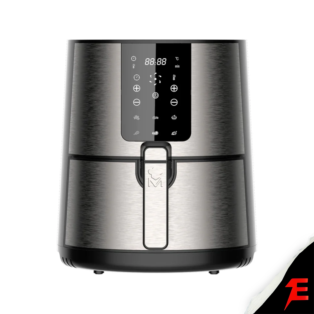 MasterPro Rocket Air Cooking 3.6L