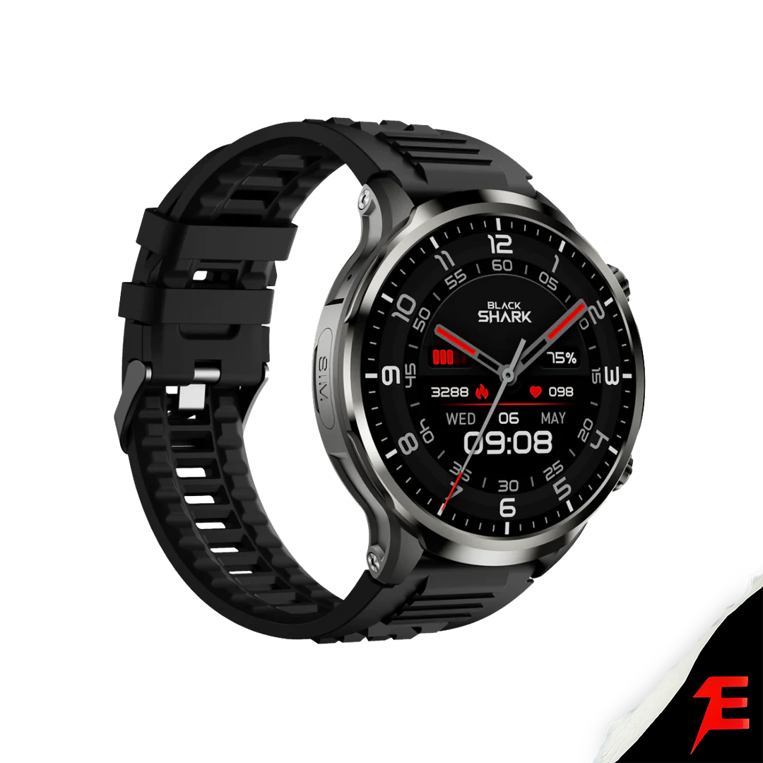 Black Shark Watch X