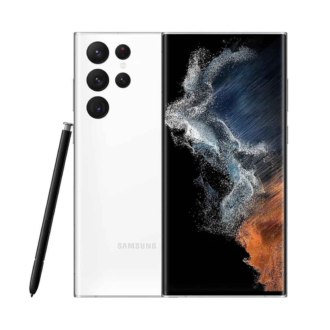 SAMSUNG Galaxy S22 Ultra 5G (12/512) (Comme Neuf)