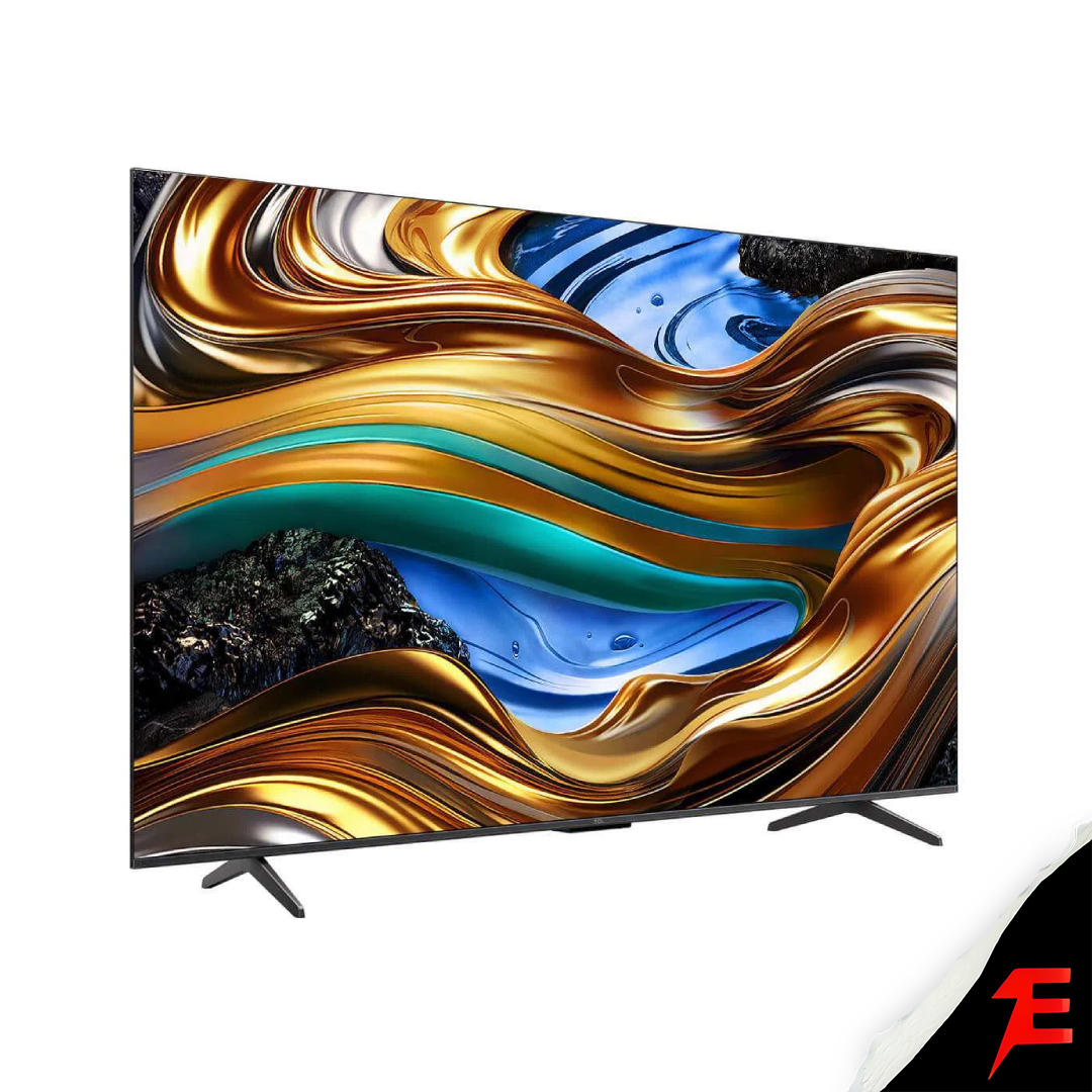 TCL TV 75" 4K UHD Google TV P755