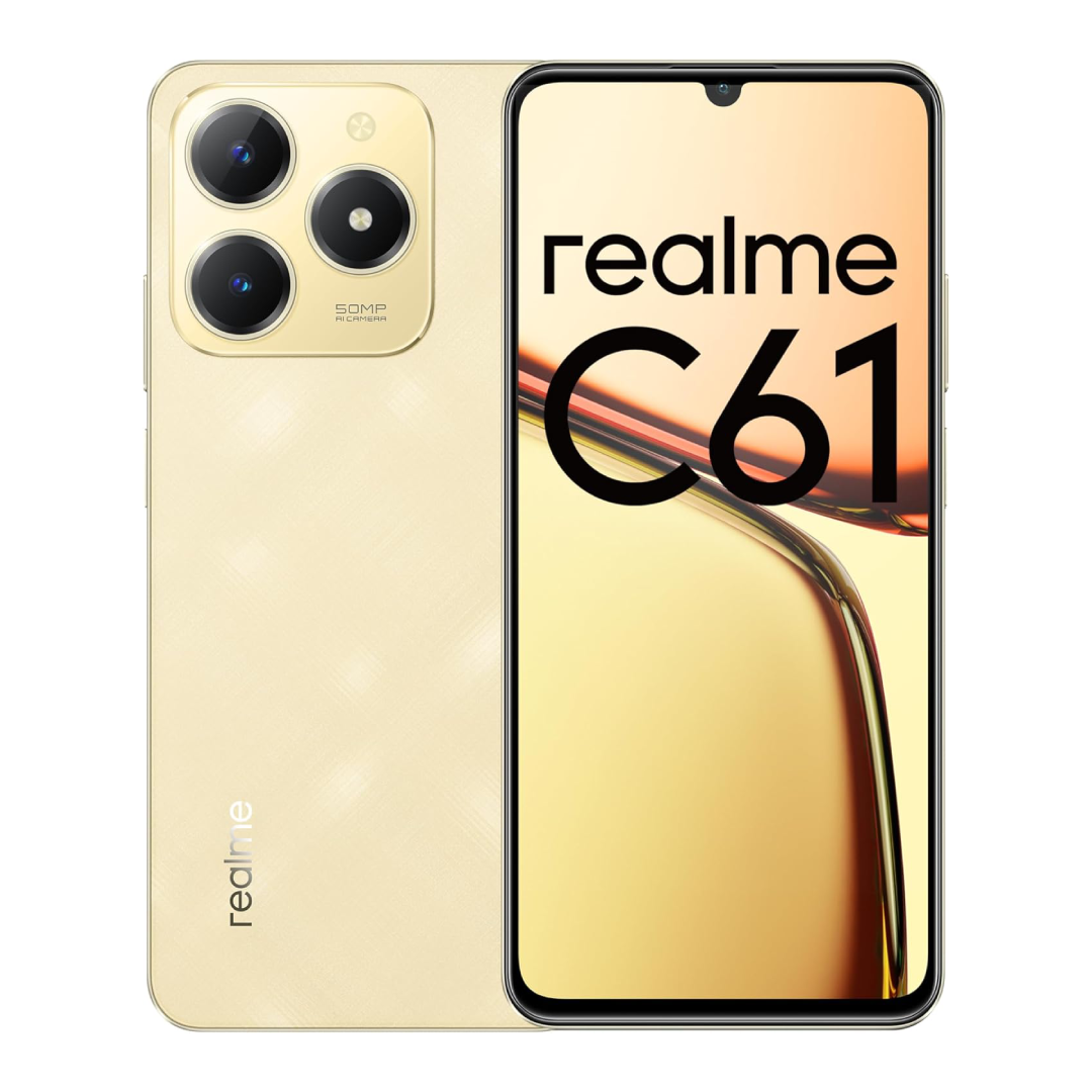 Realme C61 (6/128)