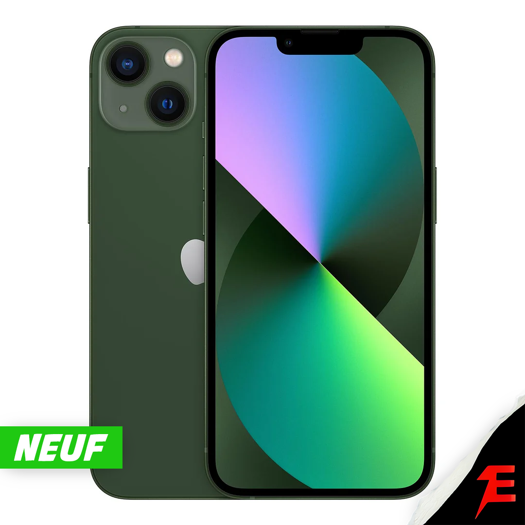 iPhone 13 Normale 128Gb - Neuf