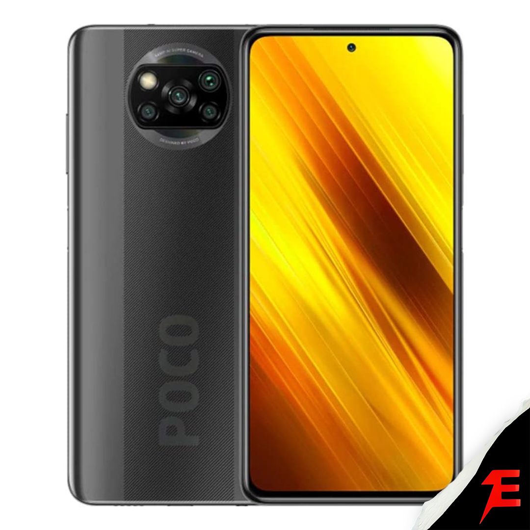 Poco X3 (6/128) (Comme Neuf)