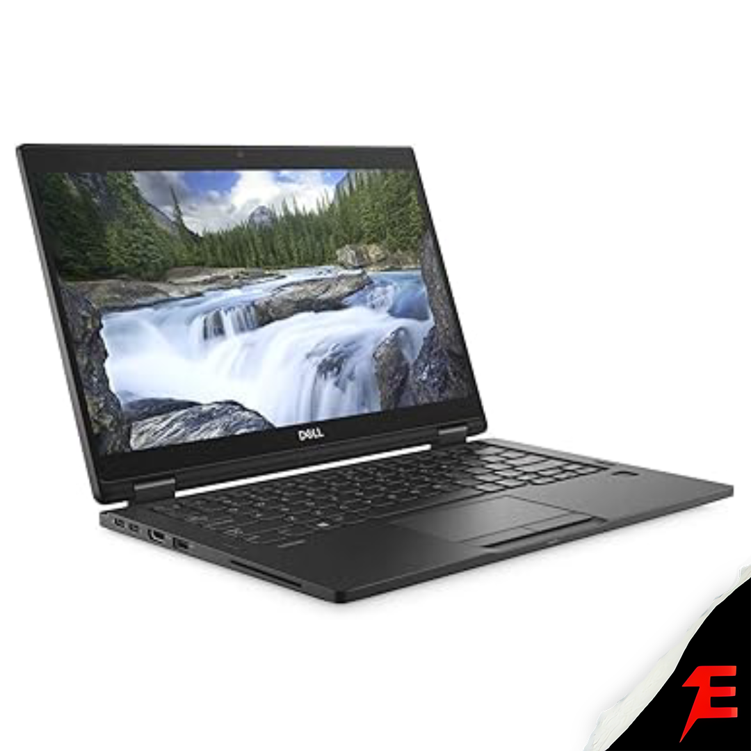 DELL Latitude 7390 2 in 1 i5/8éme (8/256) - Tactile