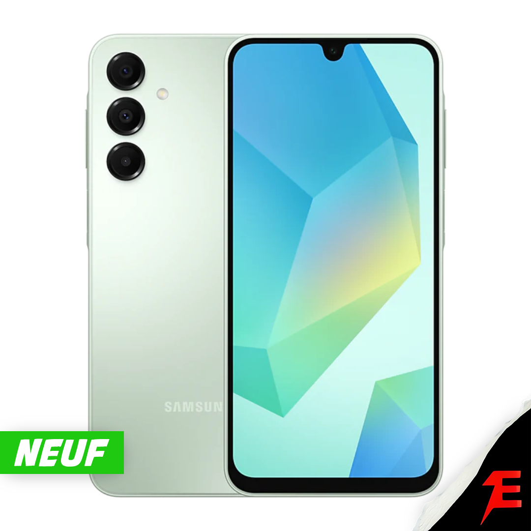 SAMSUNG Galaxy A16 (8/256)