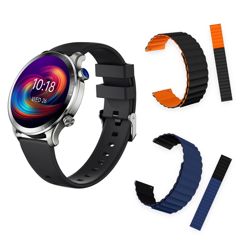 Pack ultime : Riversong Motive 9 Pro + Black Shark Gaming Buds T9