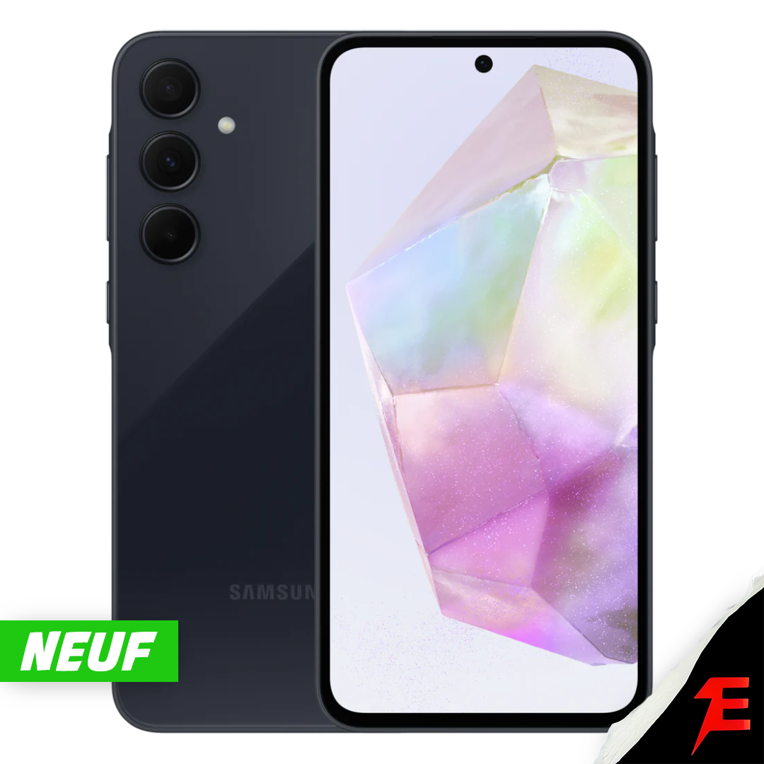 SAMSUNG Galaxy A35 5G (8/256)