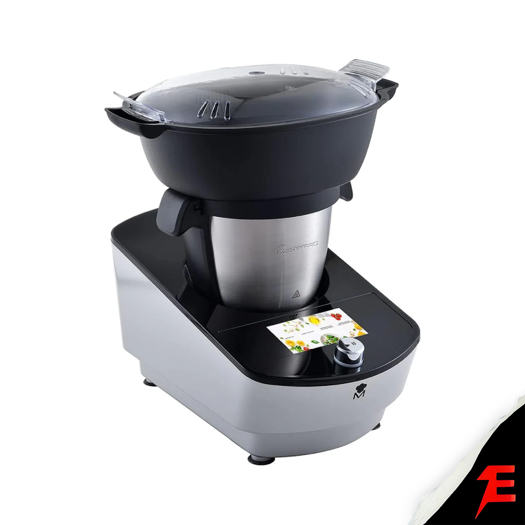 MasterPro Multicooker Touch