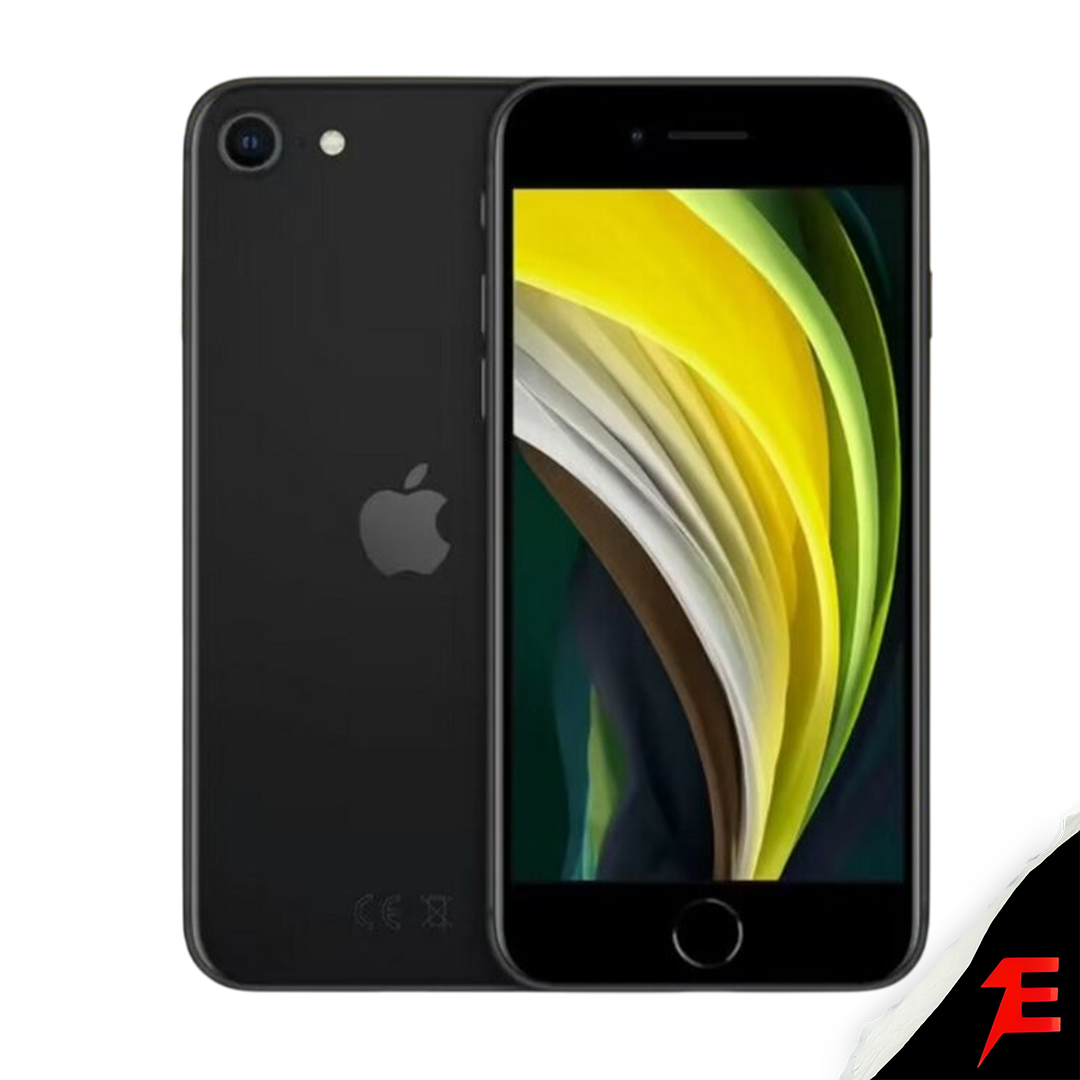 iPhone SE 64GB - GRADE B (Comme Neuf - 2020)
