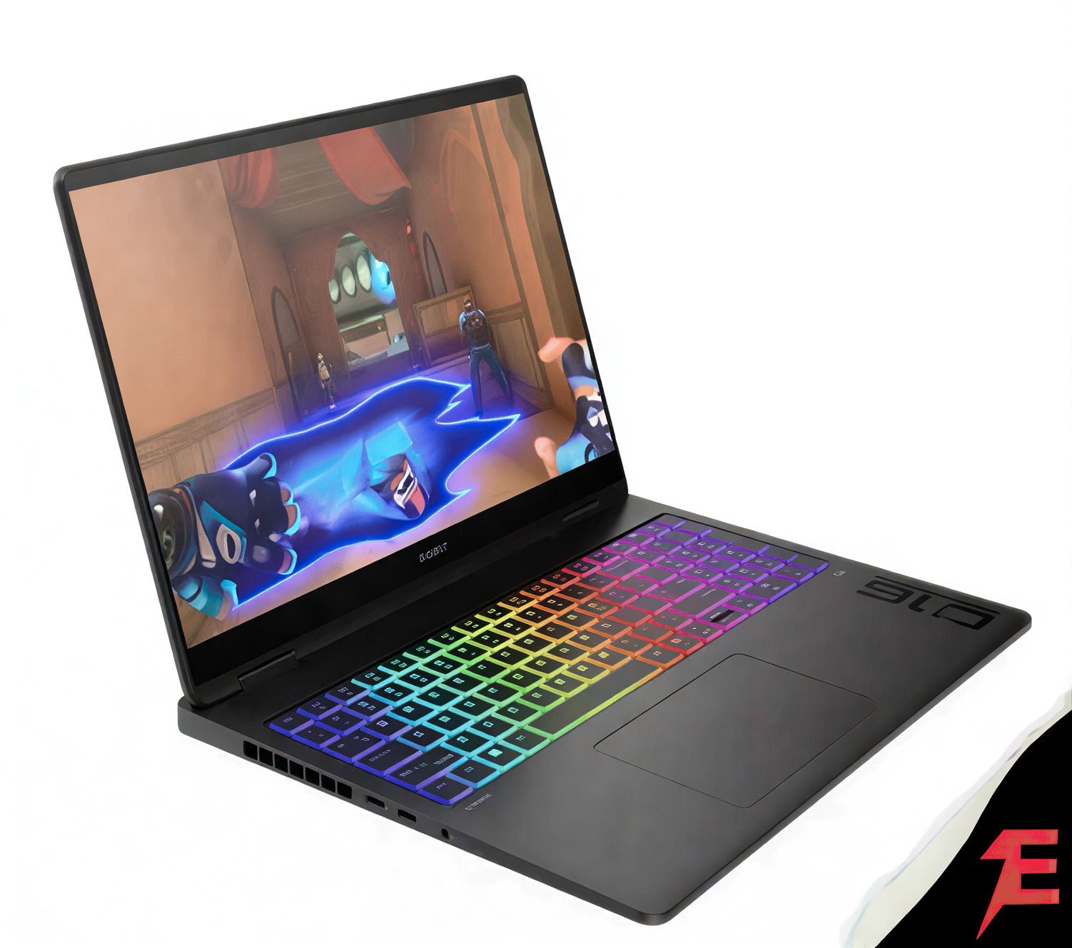 HP OMEN MAX 16 Ryzen 9 (32/1TB) NVIDIA® GeForce RTX™ 5070 Ti – 12 Go GDDR7 VRAM-(Comme Neuf)