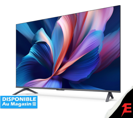Xiaomi TV 55" A Pro QLED 2026