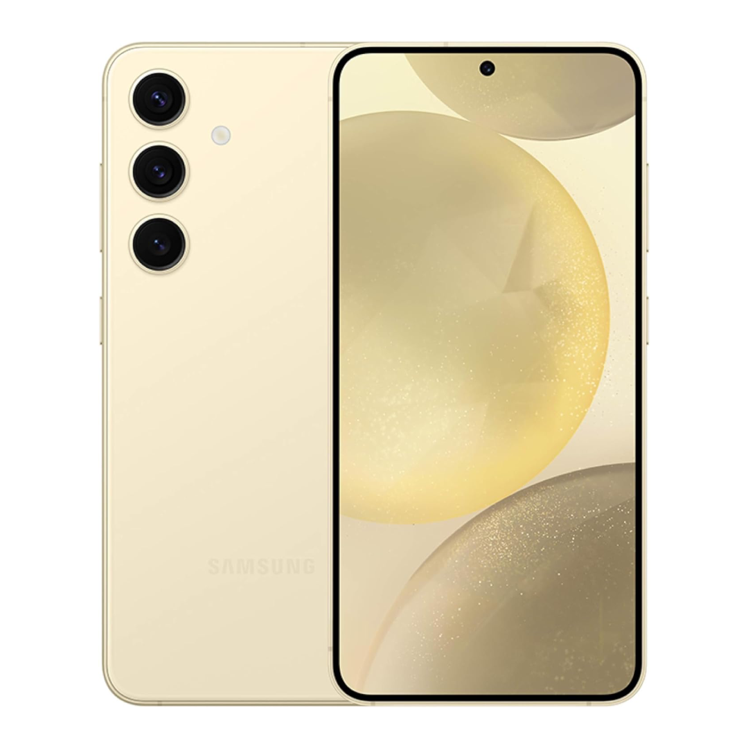 SAMSUNG S24 Normal 5G (8/128) (Comme Neuf)