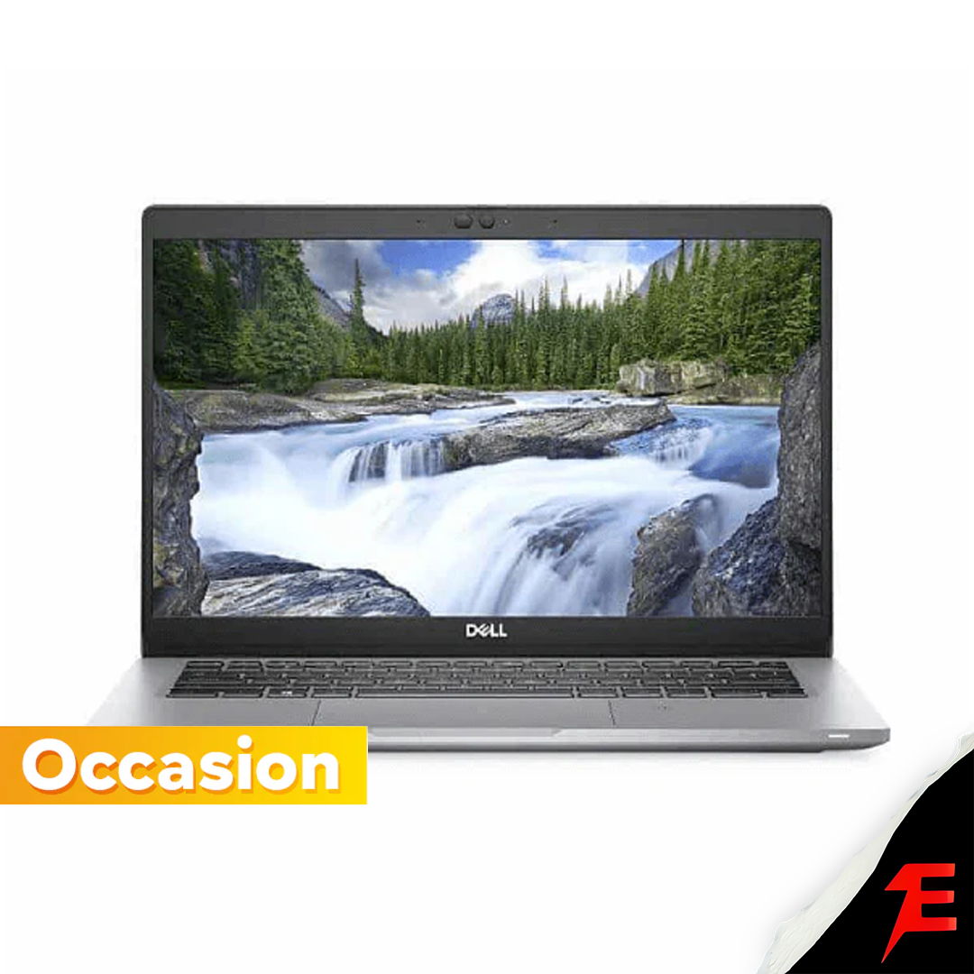 Dell Latitude 5320 i5/11éme (8/256) - Occasion