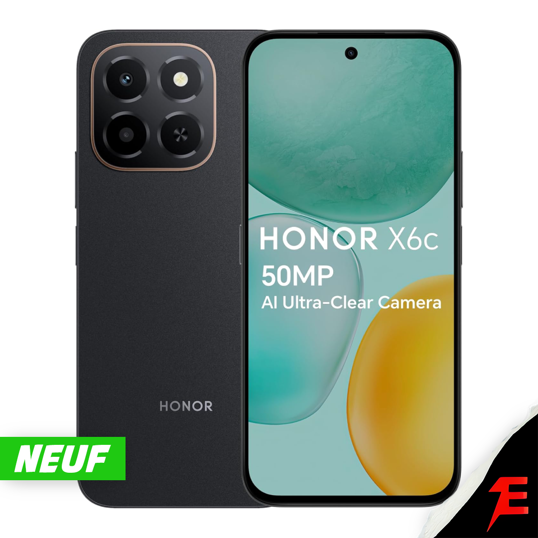 HONOR X6C (6/128)