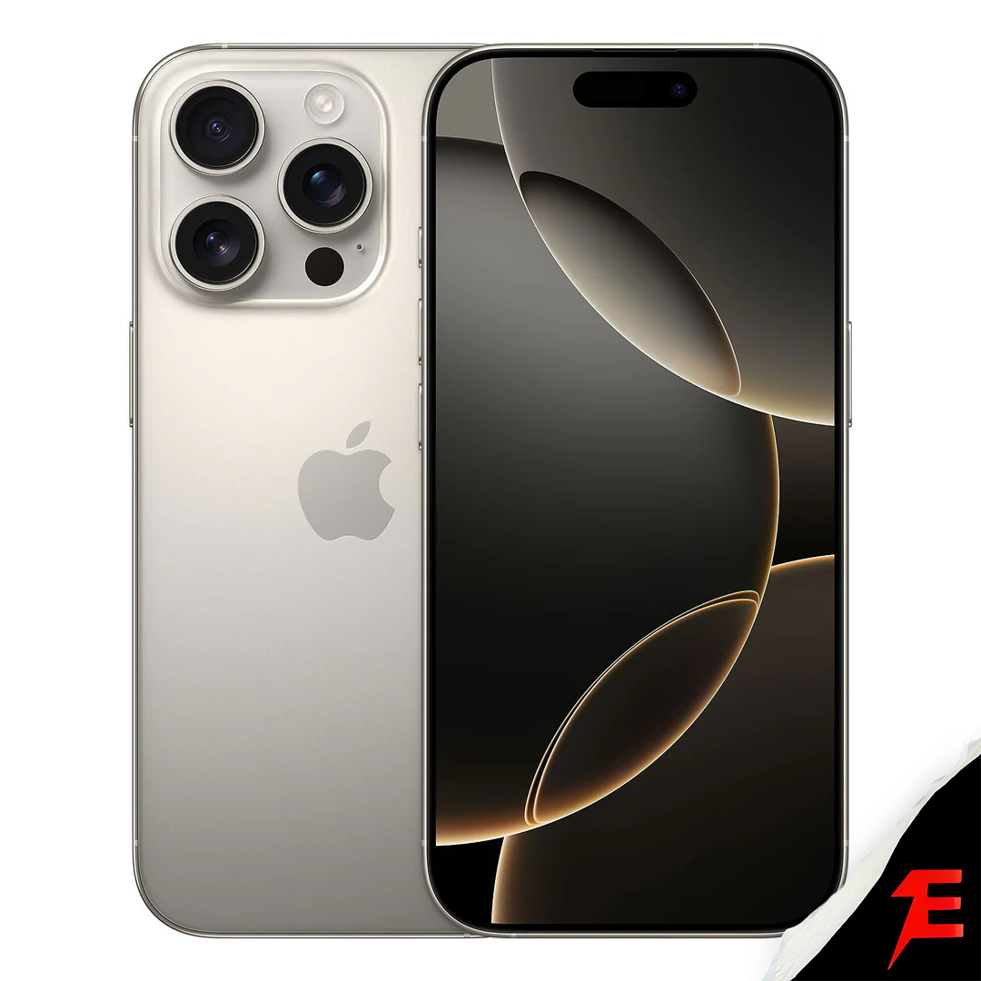 iPhone 16 Pro 256Gb (Comme Neuf)