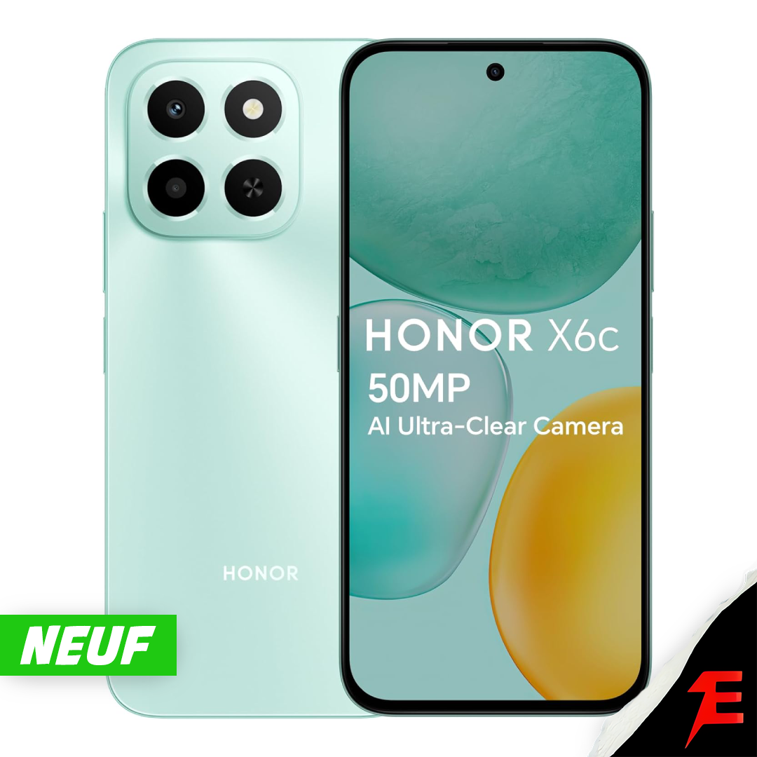 HONOR X6C (6/256)