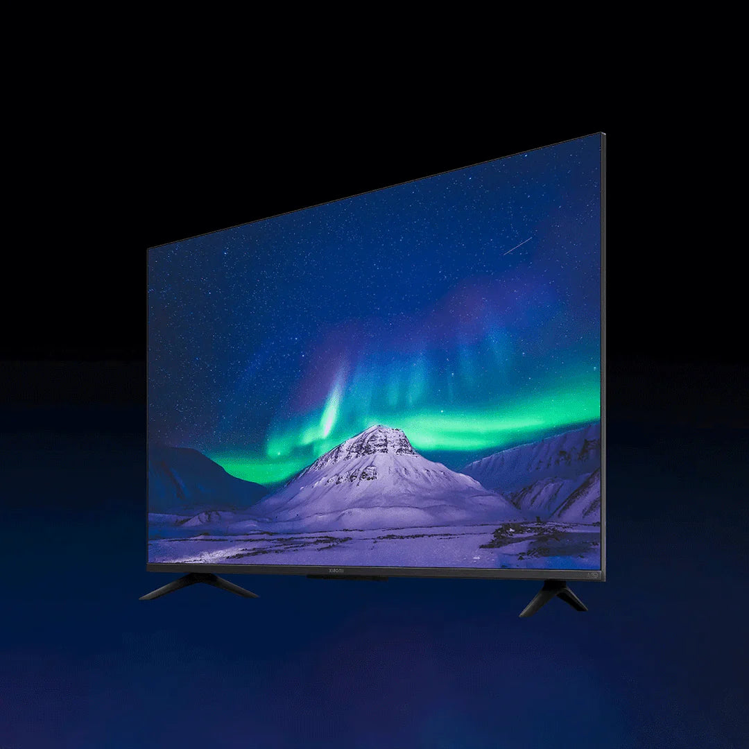 Xiaomi TV 43" A Pro QLED