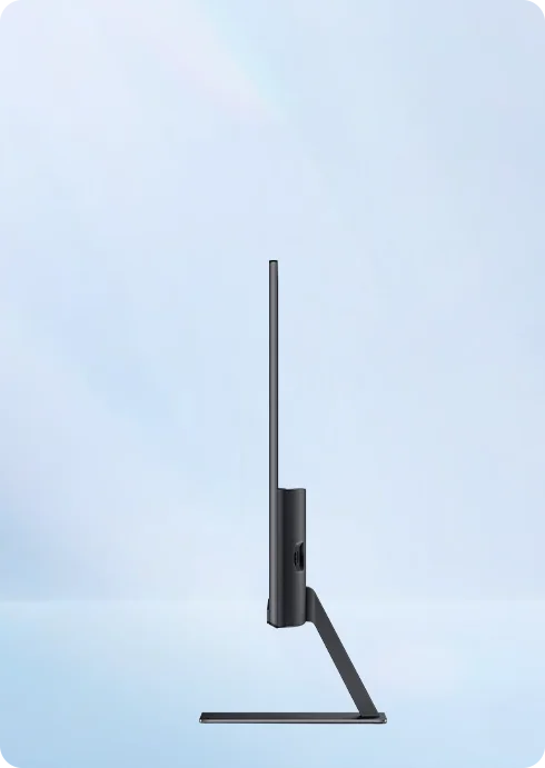 Xiaomi 2K Gaming Moniteur G27Qi – Écran Gaming 27” 2K Ultra Fluide