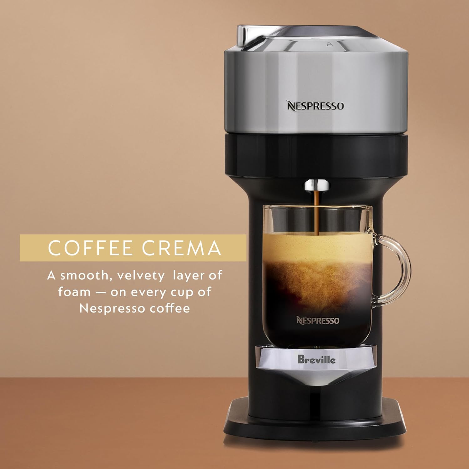 Nespresso Vertuo Next