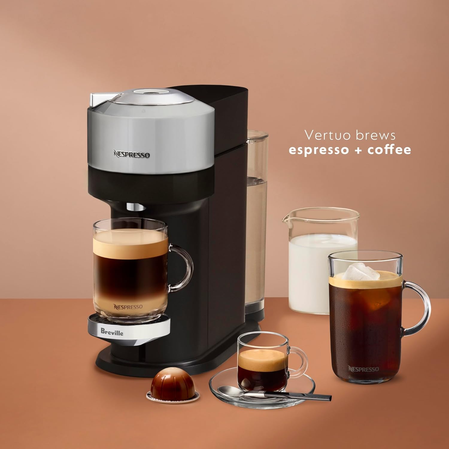 Nespresso Vertuo Next