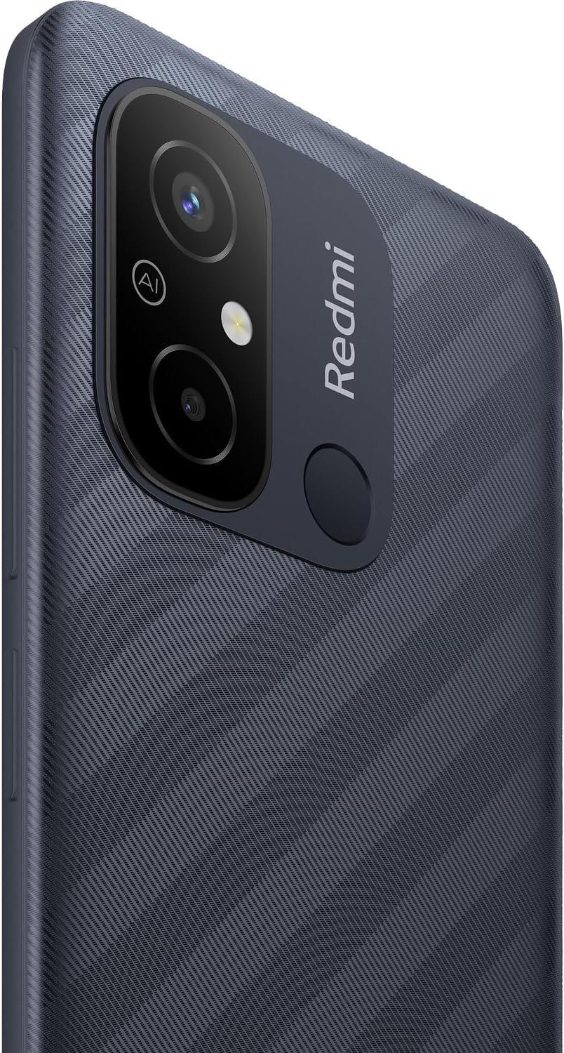 REDMI 12c (4/128)