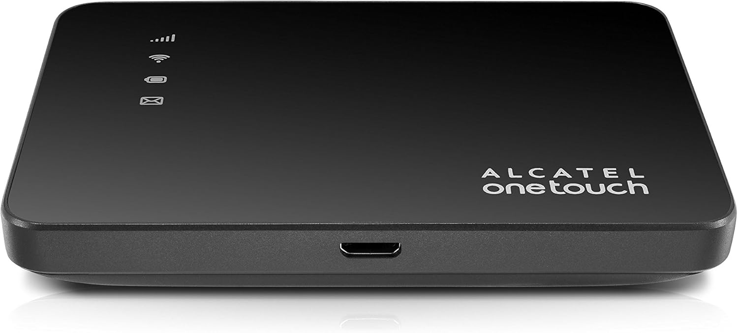 Wifi portable Alcatel