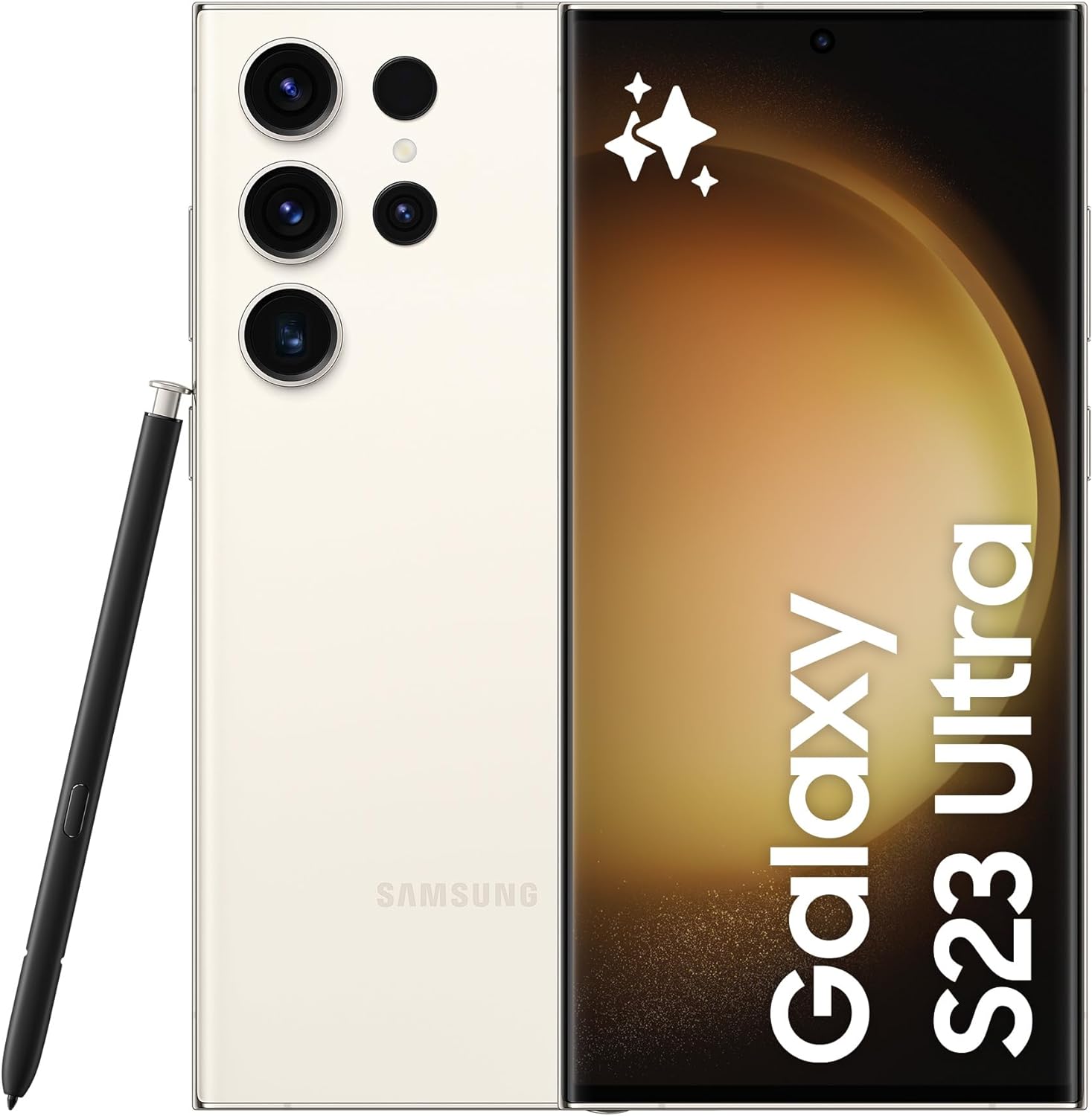 Samsung S23 Ultra 5G (12/1TB) (Comme Neuf)