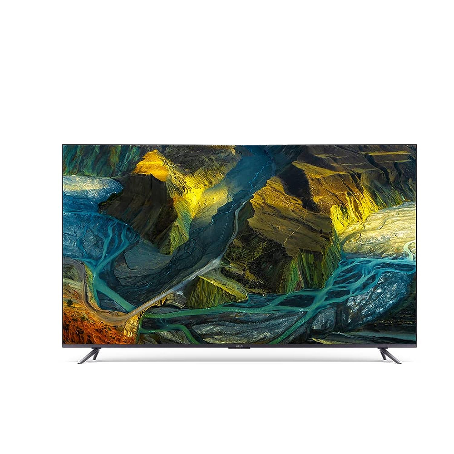 Xiaomi TV 86" Max 4K
