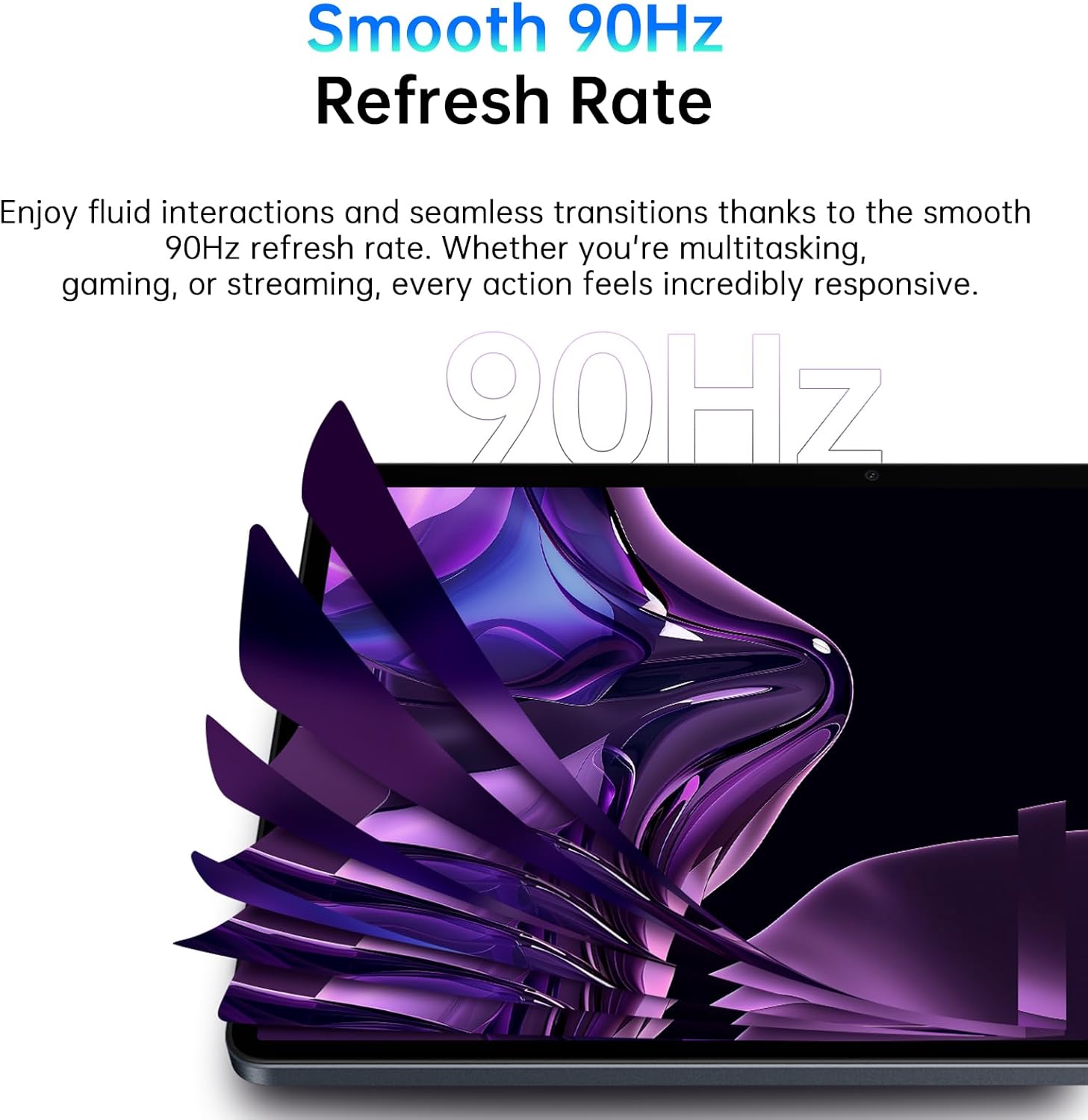 Xiaomi Black Shark Pad 6 (8+16/256)