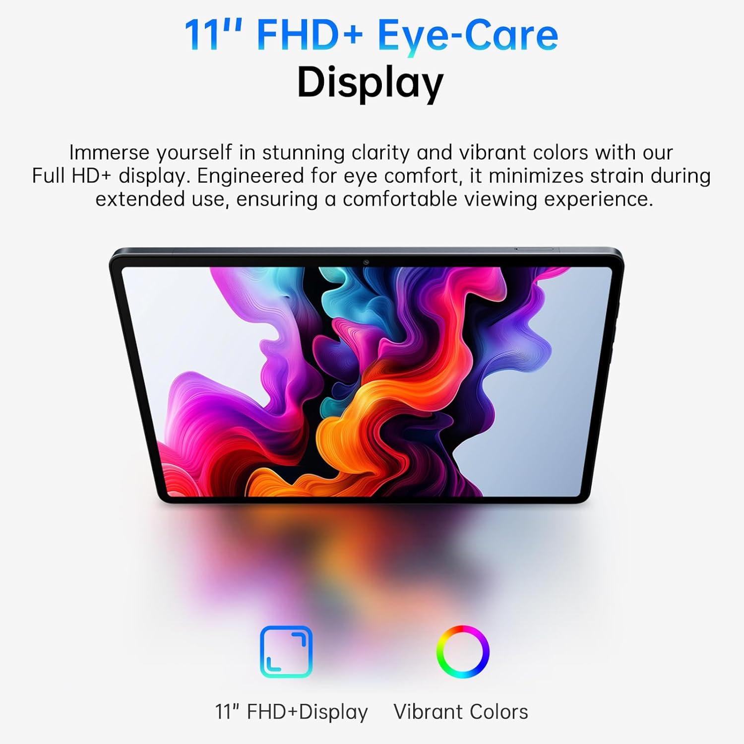 Xiaomi Black Shark Pad 6 (8+16/256)