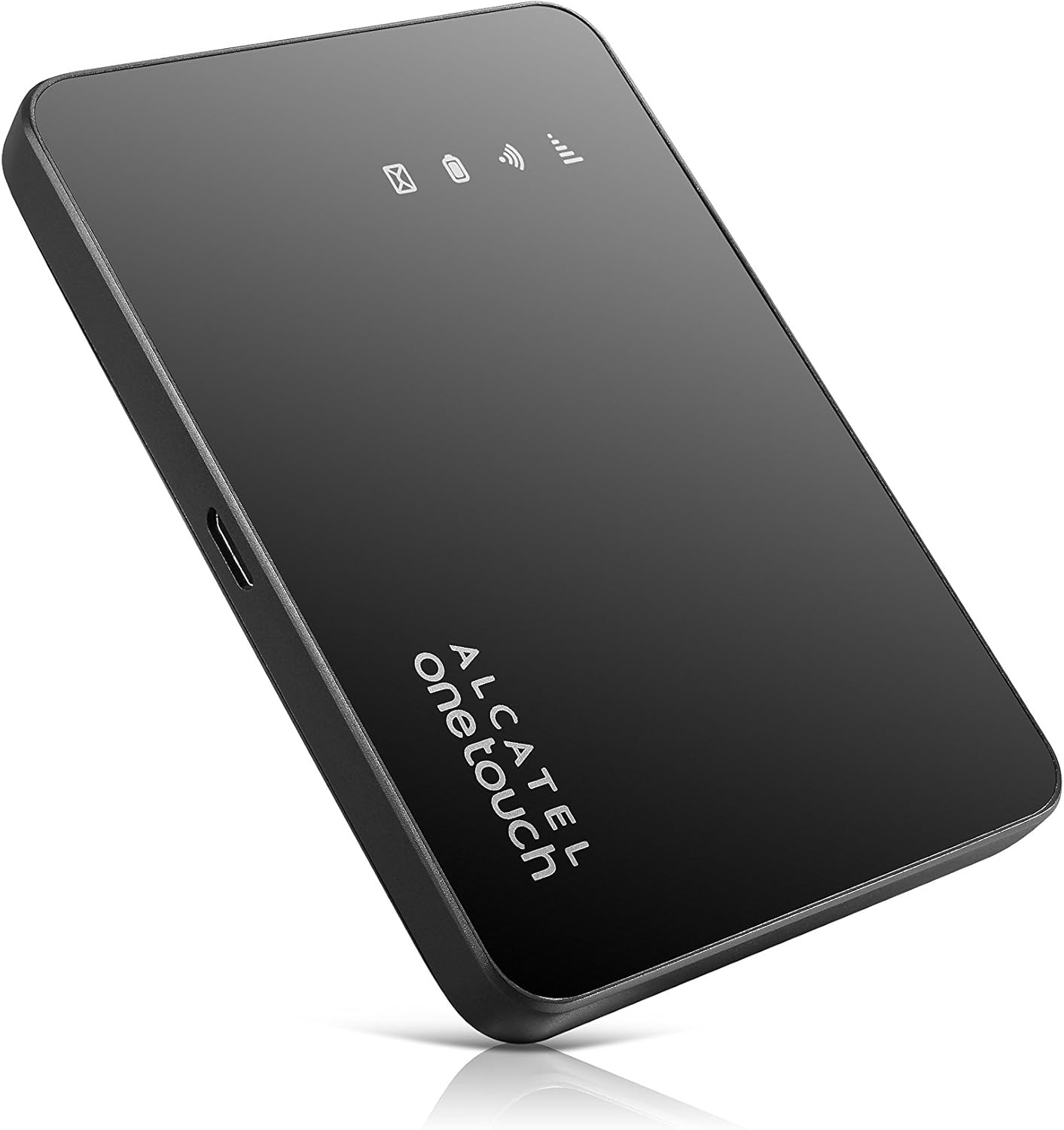 Wifi portable Alcatel