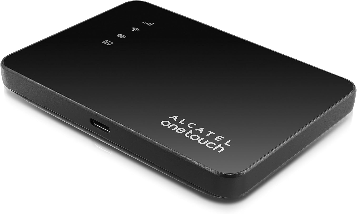 Wifi portable Alcatel