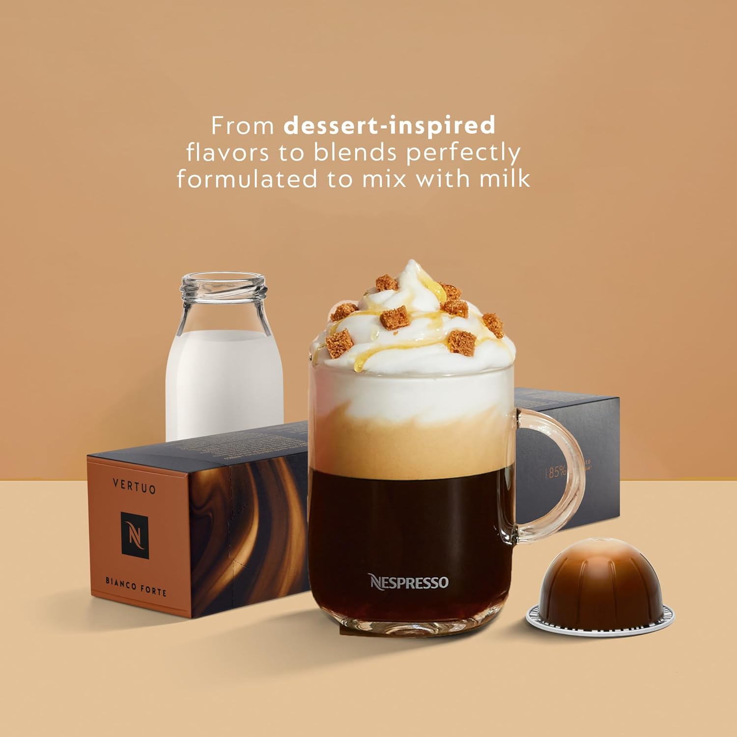 Nespresso Vertuo Next