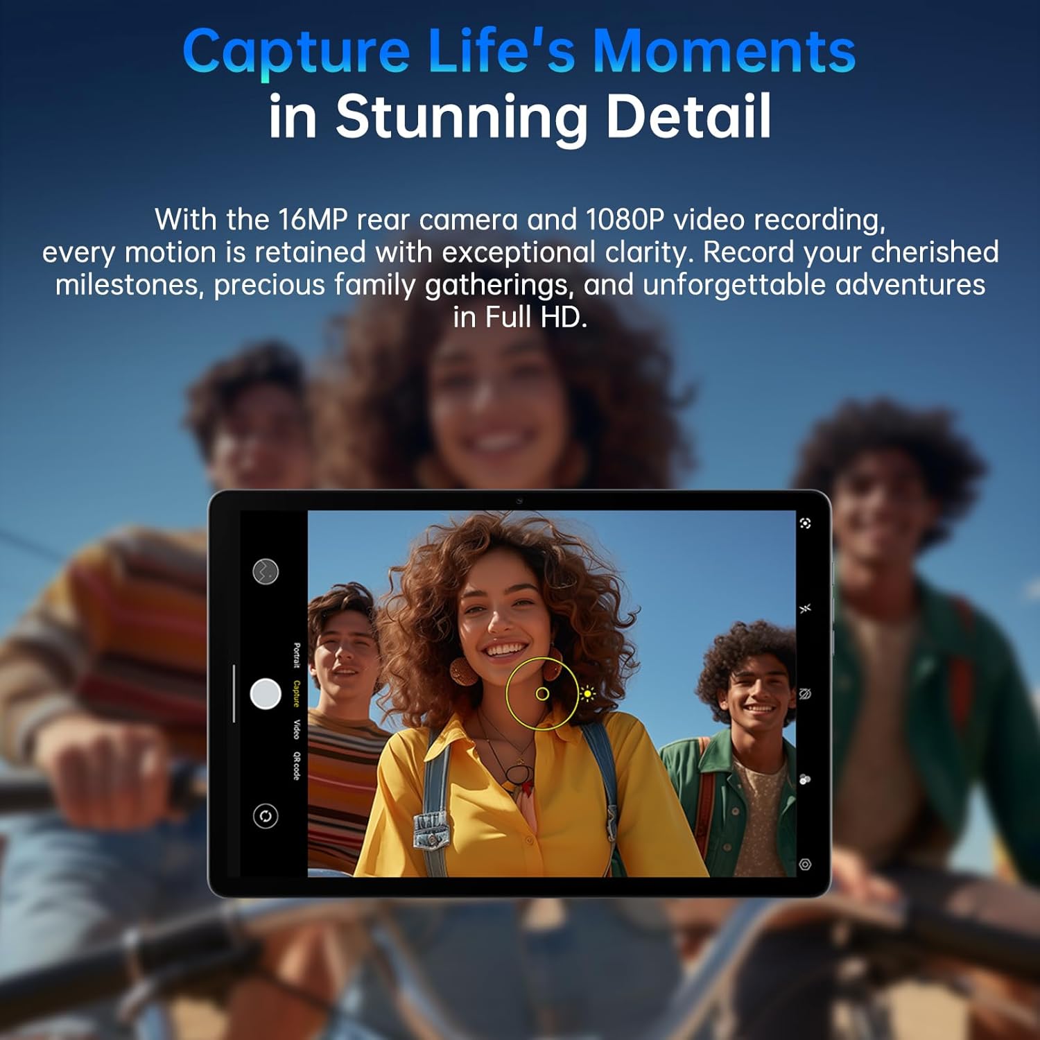 Xiaomi Black Shark Pad 6 (8+16/256)