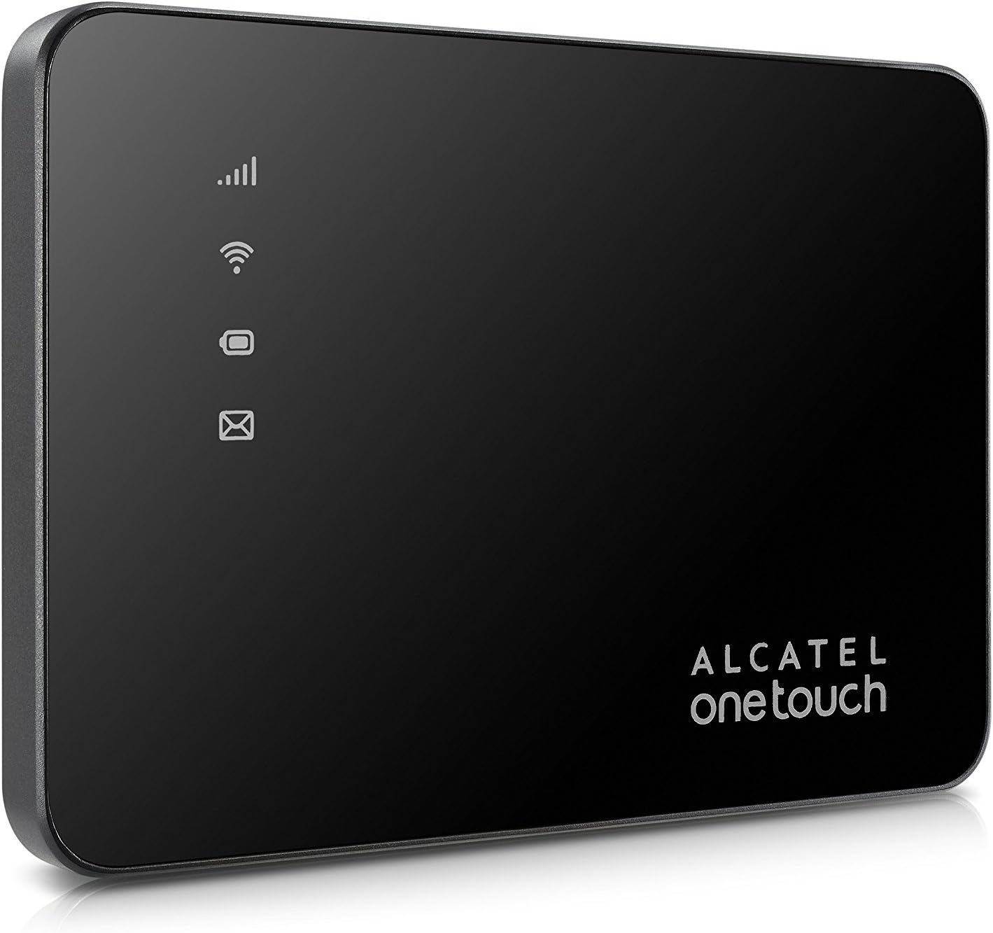 Wifi portable Alcatel