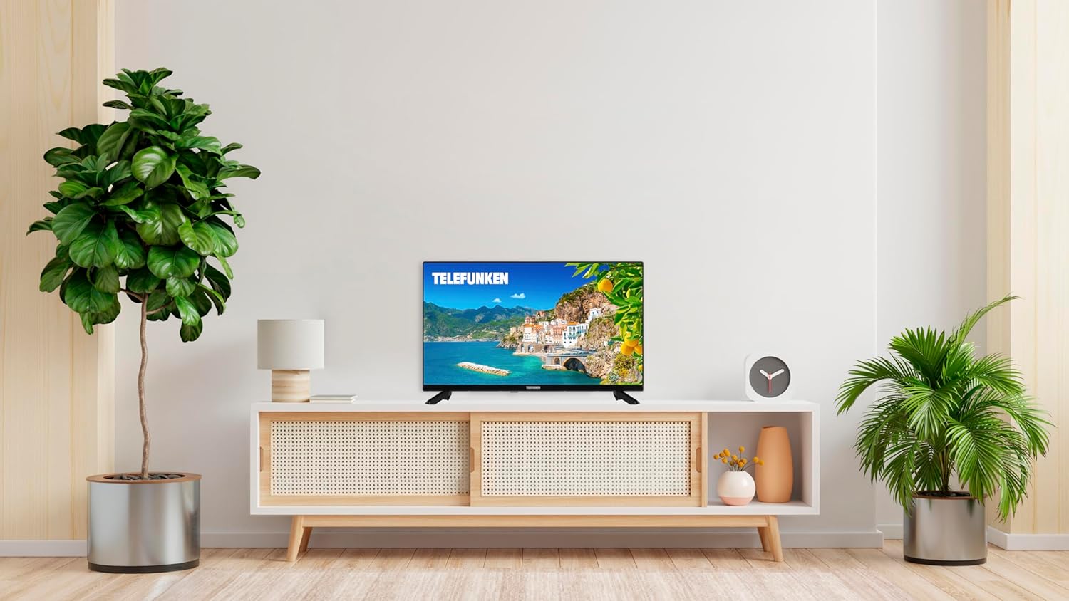 TELEFUNKEN TV 32" HD