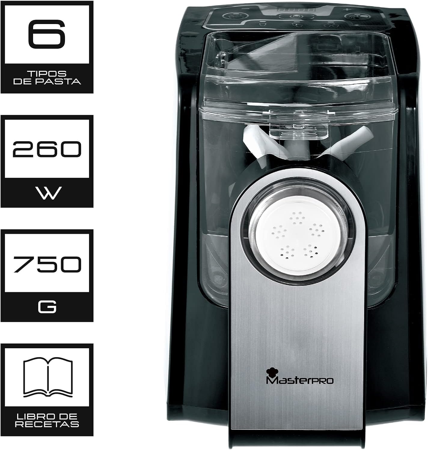 MasterPro Pasta Maker