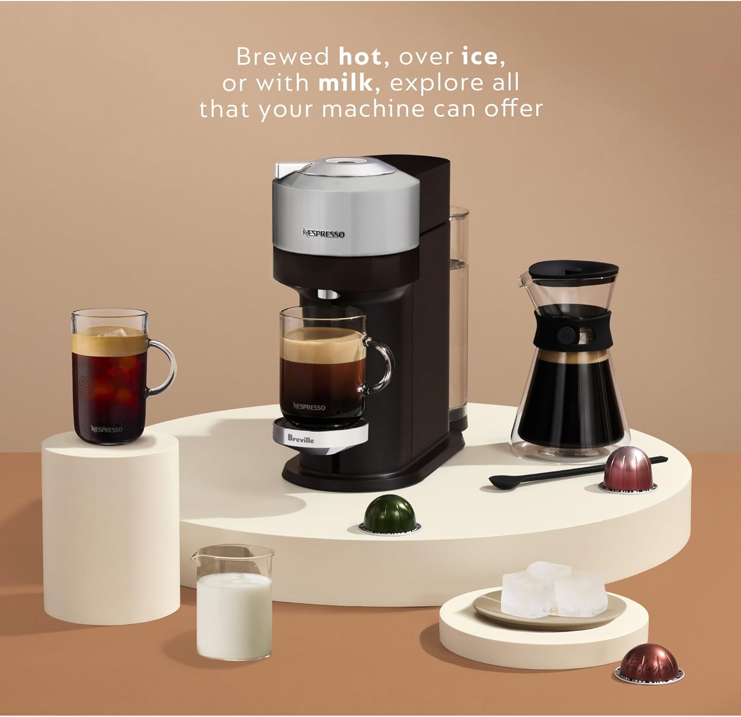 Nespresso Vertuo Next