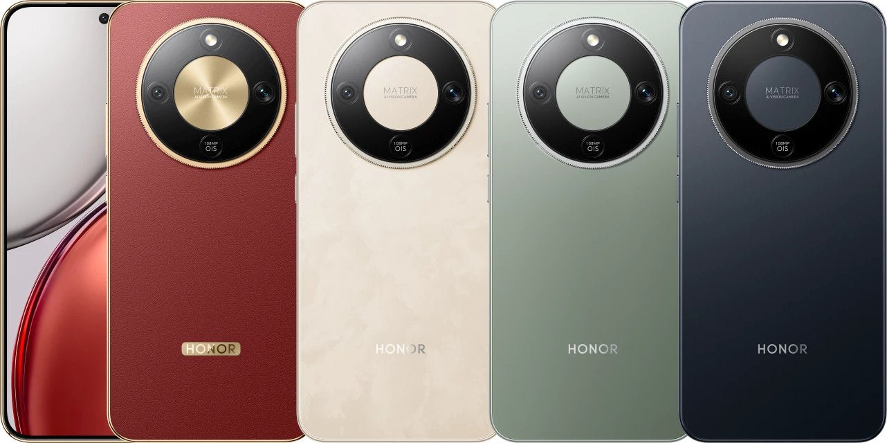 HONOR X9d (12/256) 5G (Neuf Boîte fermée)
