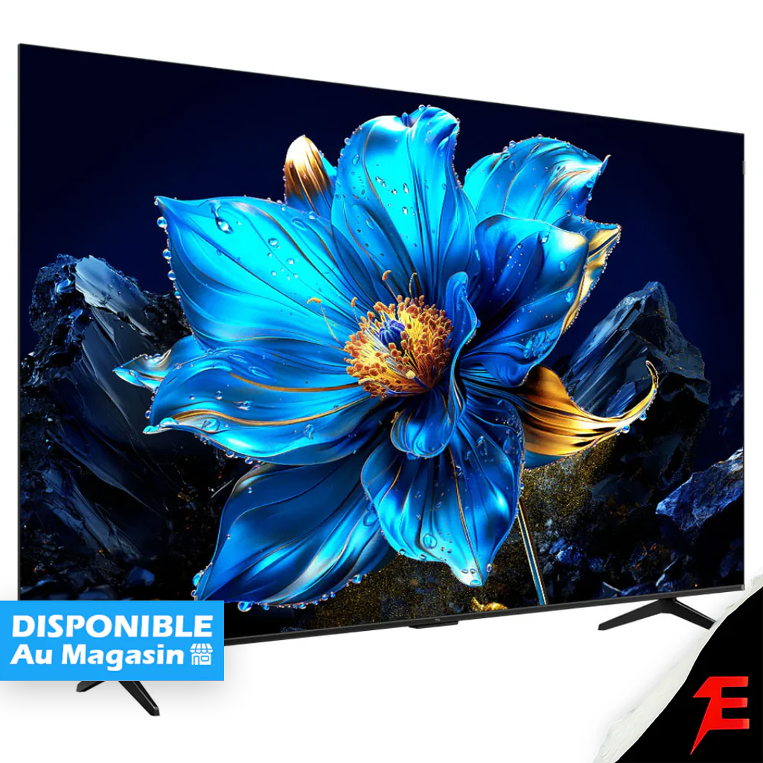 TCL TV 43" Full HD QLED