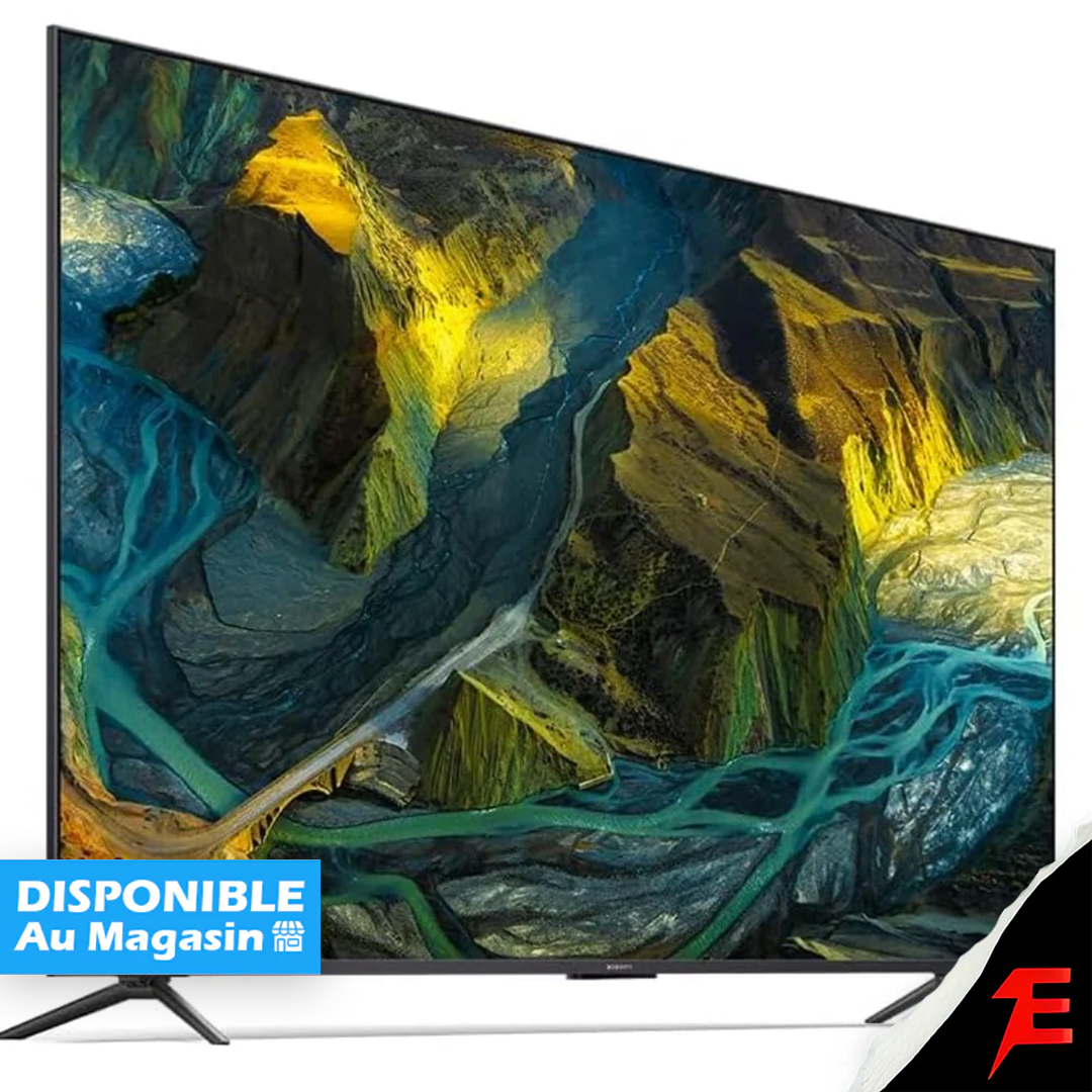 Xiaomi TV 86" Max 4K