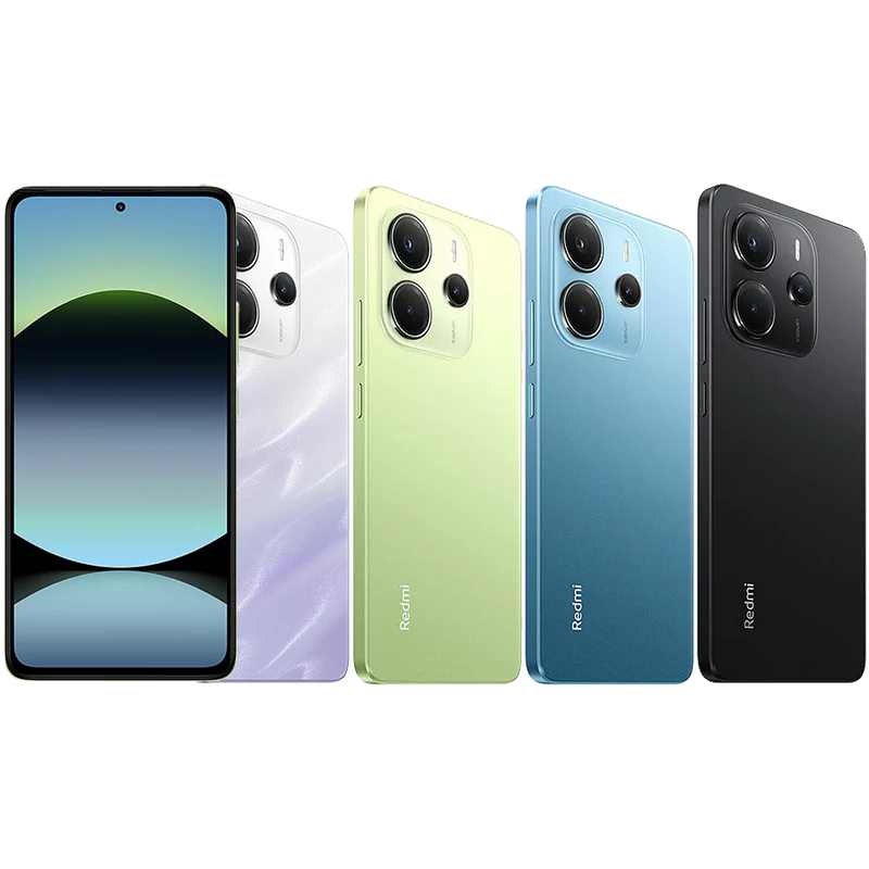 Redmi Note 14 (8/256)