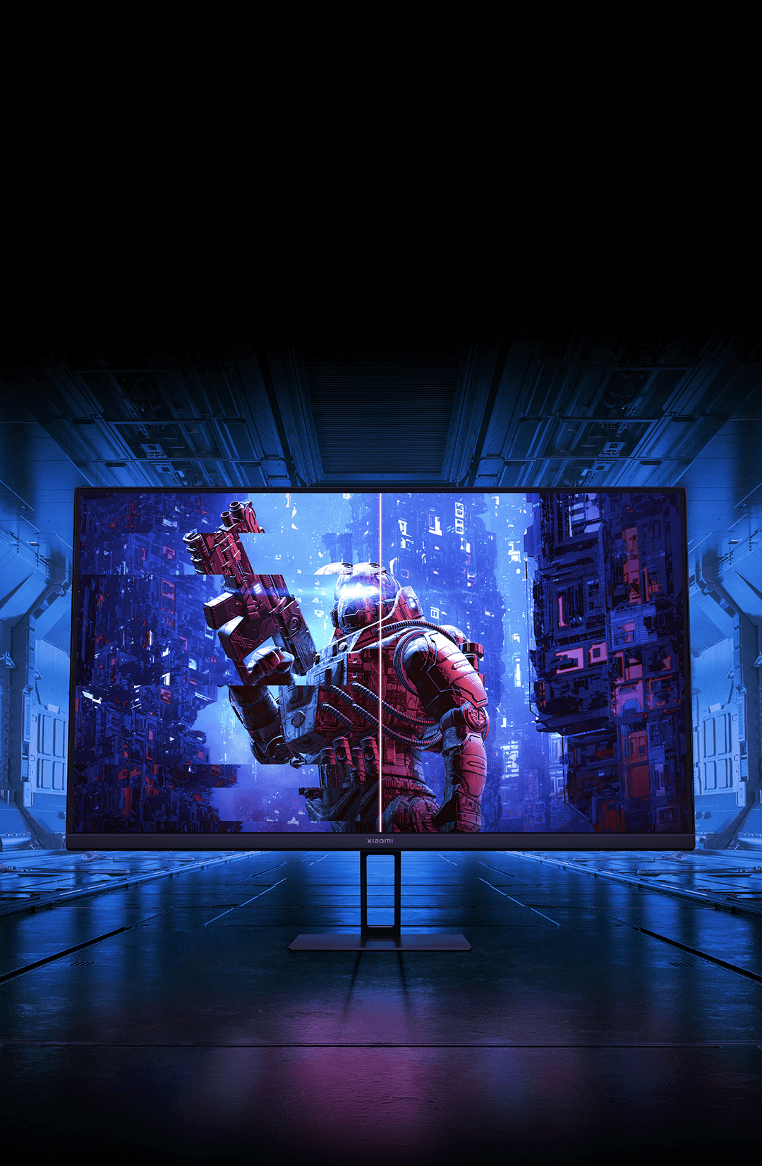 Xiaomi Gaming Monitor G27i