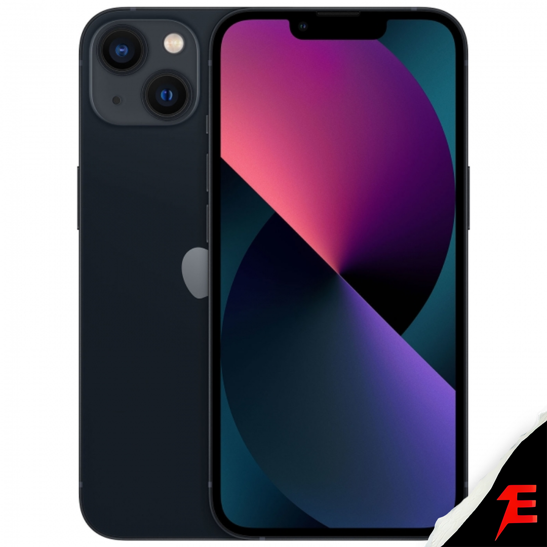 iPhone 13 Normal 128Gb (Comme Neuf)