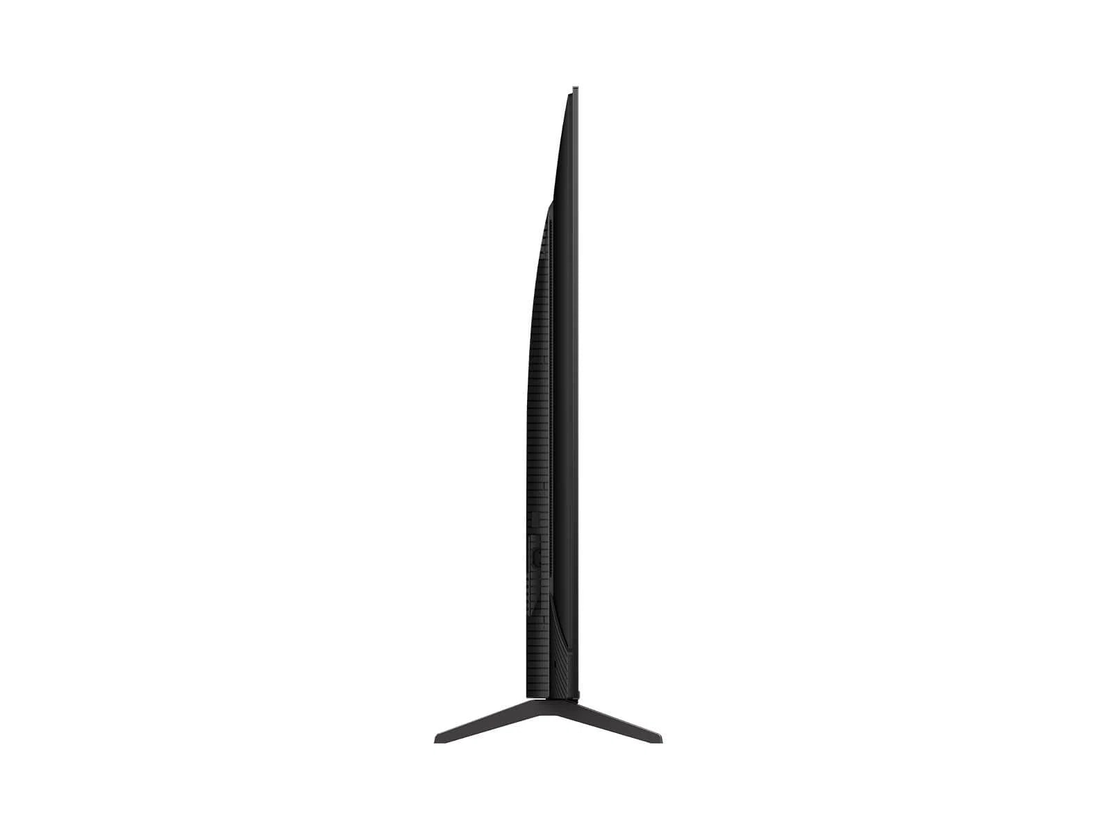 TCL TV 75" 4K UHD Google TV P755