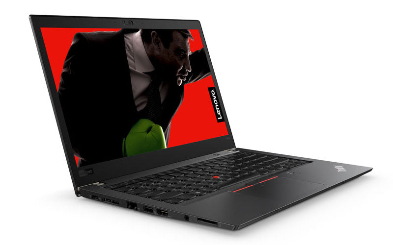 Lenovo ThinkPad T480 i5/8éme (16/256) - Occasion