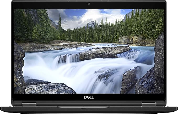 DELL Latitude 7390 2 in 1 i5/8éme (8/256) - Tactile