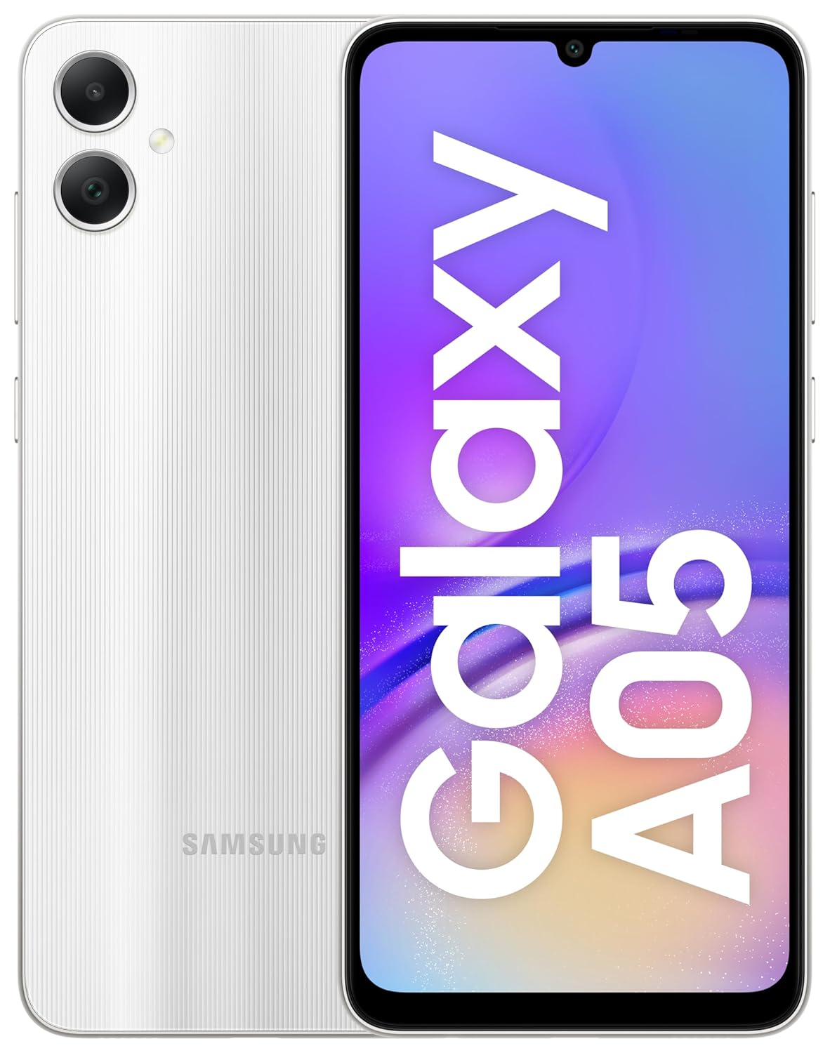 SAMSUNG Galaxy A05 (4/128) + Ăcouteurs sans fil gratuits đ